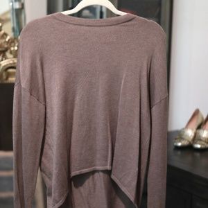 Trouve Sweater Size XS